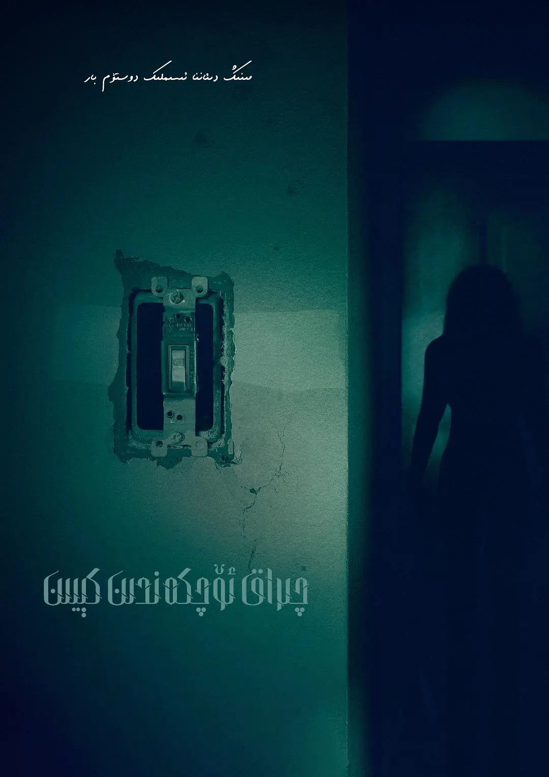 推荐5部冷门恐怖电影，灵异鬼魅的景象非常吓人