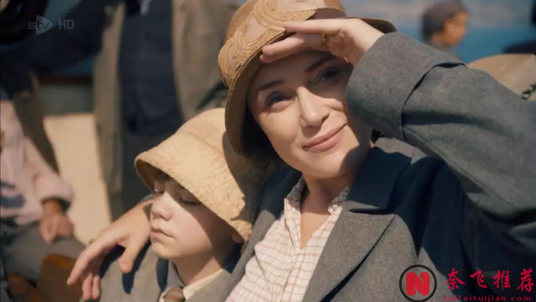 9.4分高分英剧《德雷尔一家》！我的精神栖息地！