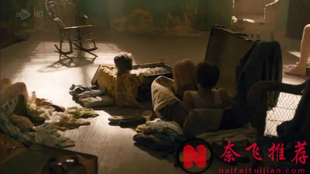 9.4分高分英剧《德雷尔一家》！我的精神栖息地！