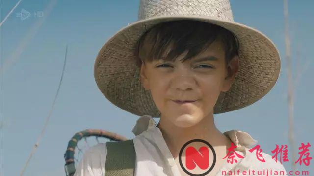 9.4分高分英剧《德雷尔一家》！我的精神栖息地！