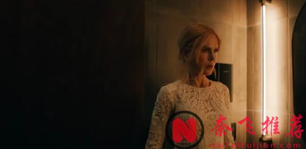 欧美电影界由顶尖女演员带头、敢于打破常规的3部高分优秀作品