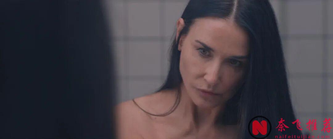 欧美电影界由顶尖女演员带头、敢于打破常规的3部高分优秀作品