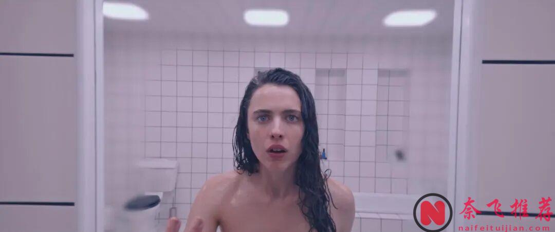 欧美电影界由顶尖女演员带头、敢于打破常规的3部高分优秀作品