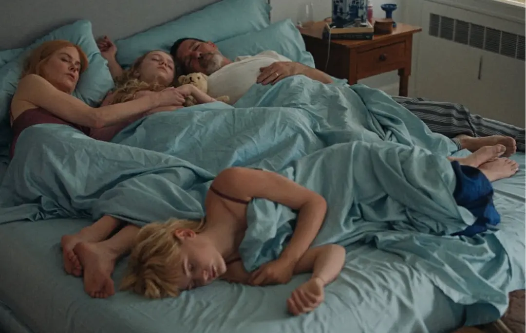 欧美电影界由顶尖女演员带头、敢于打破常规的3部高分优秀作品