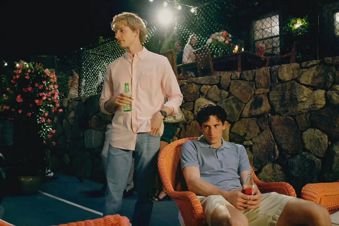 欧美电影界由顶尖女演员带头、敢于打破常规的3部高分优秀作品