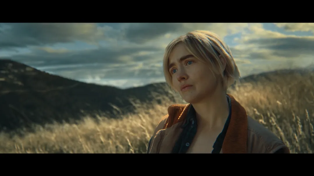 最新生猛B級災難猛片《高處營救》，要想逃離末日只有狂奔8000英尺以上的高山！