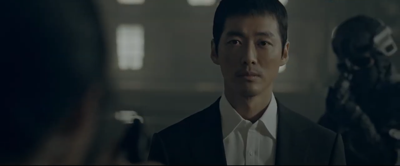 懸疑愛情科幻韓劇《晝與夜》：評價看點/1~16集劇情，南宮珉帥氣多變演出