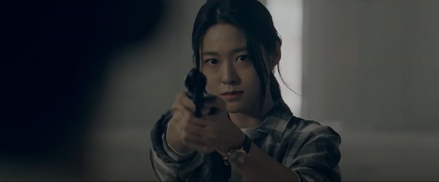 懸疑愛情科幻韓劇《晝與夜》：評價看點/1~16集劇情，南宮珉帥氣多變演出