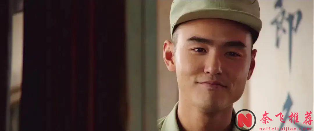 能夠把不堪入目的經歷拍成電影真的超讚，《軍中樂園》確實很大膽，值得觀看！