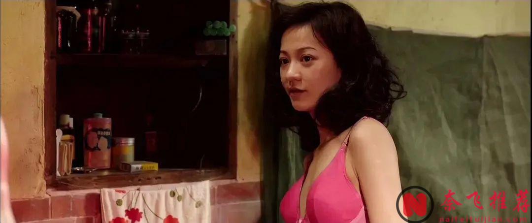 能夠把不堪入目的經歷拍成電影真的超讚，《軍中樂園》確實很大膽，值得觀看！