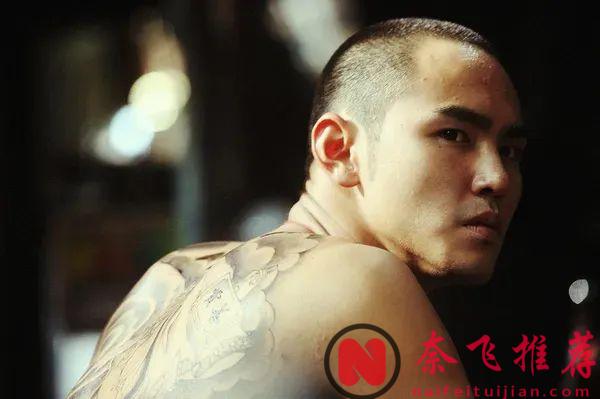 能夠把不堪入目的經歷拍成電影真的超讚，《軍中樂園》確實很大膽，值得觀看！