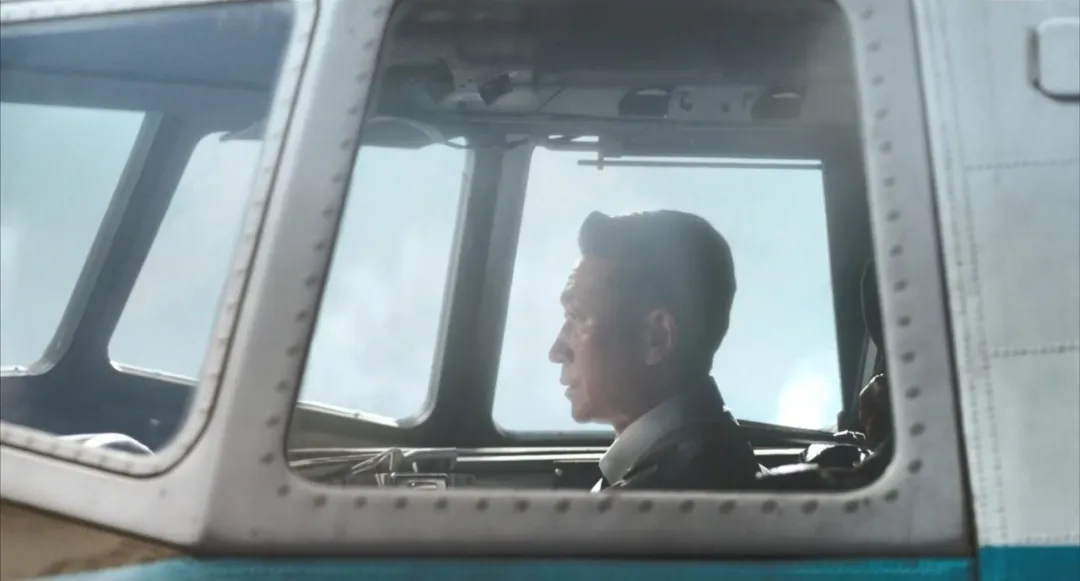 改編自真實劫機事件的韓影《劫機/亡命劫機/劫機1971》，敢拍又震撼