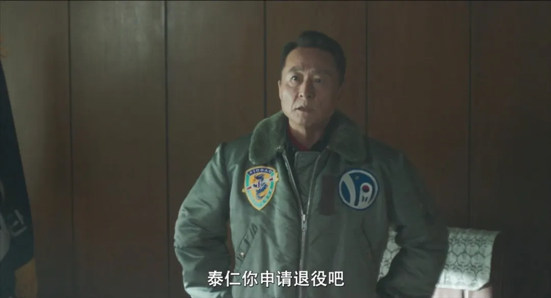 改編自真實劫機事件的韓影《劫機/亡命劫機/劫機1971》，敢拍又震撼