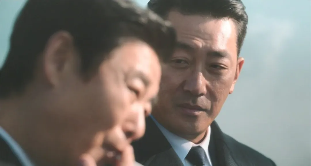 改編自真實劫機事件的韓影《劫機/亡命劫機/劫機1971》，敢拍又震撼