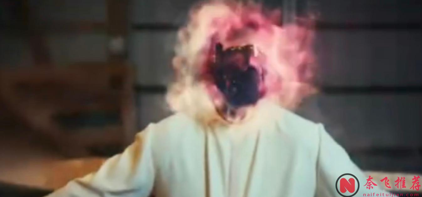 午夜心跳加速！5部2025年最新恐怖电影重磅来袭