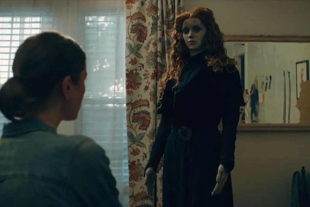 午夜心跳加速！5部2025年最新恐怖电影重磅来袭