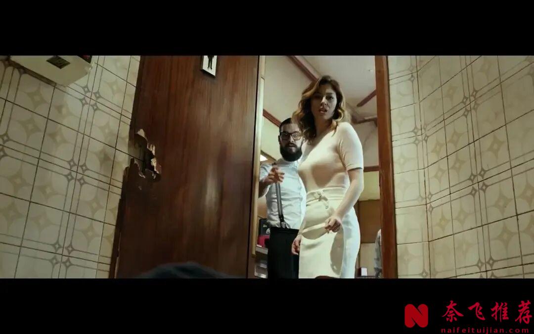 5部疯狂刺激感官的电影，坚持无删减，大胆地揭开各种隐痛，值得收藏