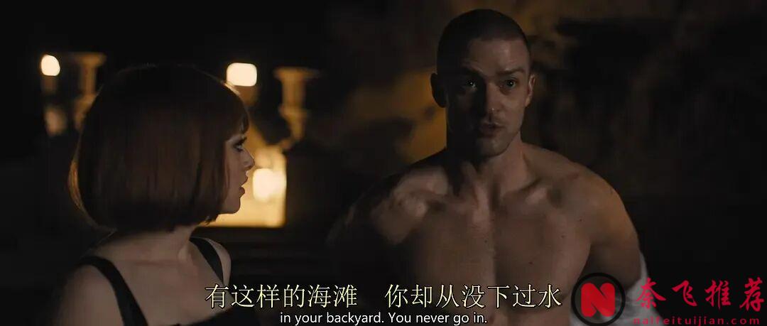 5部疯狂刺激感官的电影，坚持无删减，大胆地揭开各种隐痛，值得收藏