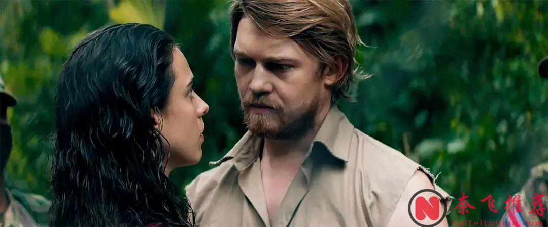 5部疯狂刺激感官的电影，坚持无删减，大胆地揭开各种隐痛，值得收藏