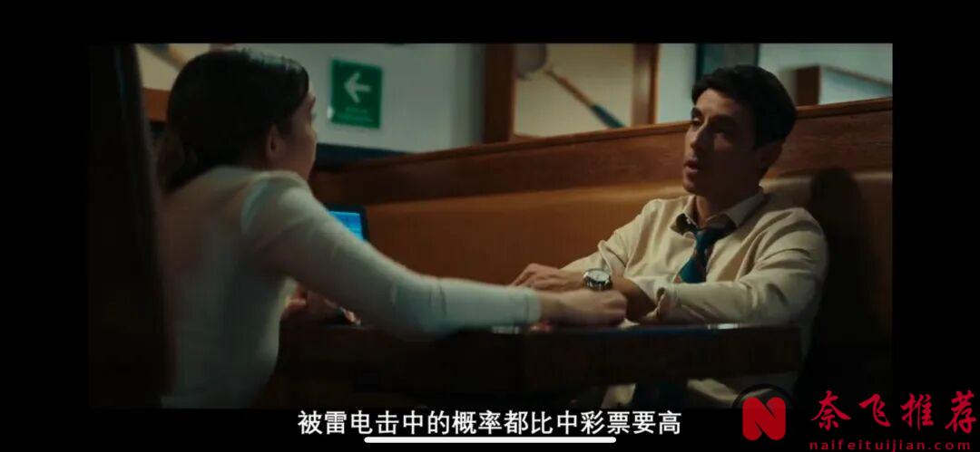 Netflix新墨西哥剧《如何中彩票》绝对的冷门佳作，强烈推荐！