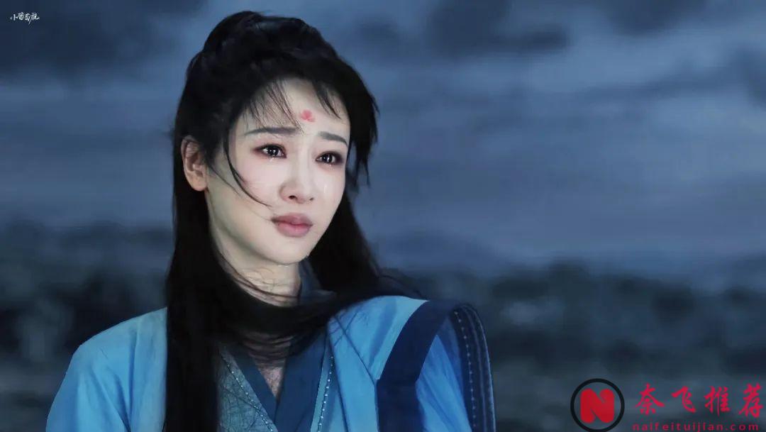 大陸奇幻劇《長相思 第二季》首播熱度第一，這CP我先磕為敬