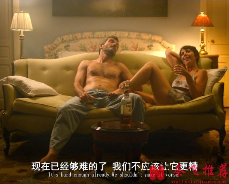 法國心理驚悚片《夏日無限綜合症》劇情超炸裂，重組家庭的父親竟然跟孩子存在禁忌關係！解決出人意料~