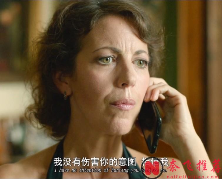 法國心理驚悚片《夏日無限綜合症》劇情超炸裂，重組家庭的父親竟然跟孩子存在禁忌關係！解決出人意料~