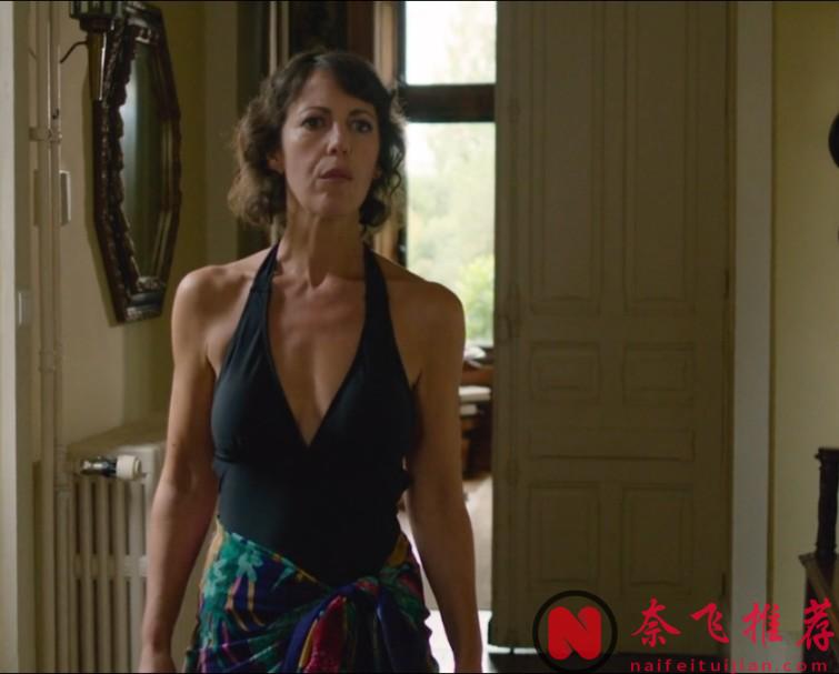 法國心理驚悚片《夏日無限綜合症》劇情超炸裂，重組家庭的父親竟然跟孩子存在禁忌關係！解決出人意料~