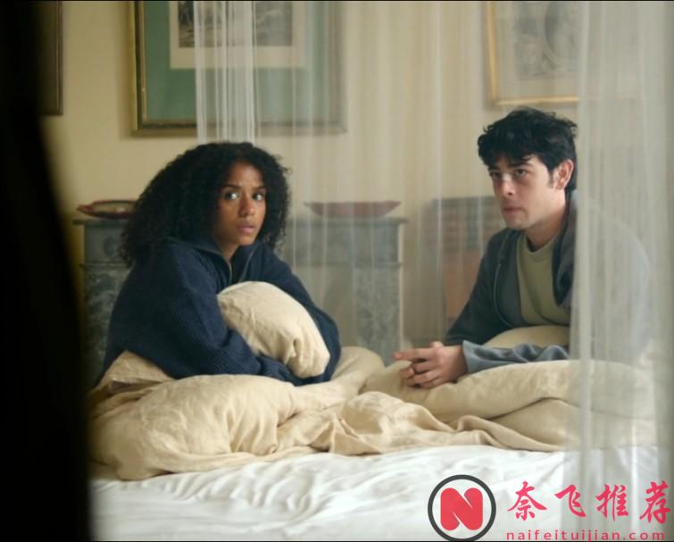 法國心理驚悚片《夏日無限綜合症》劇情超炸裂，重組家庭的父親竟然跟孩子存在禁忌關係！解決出人意料~