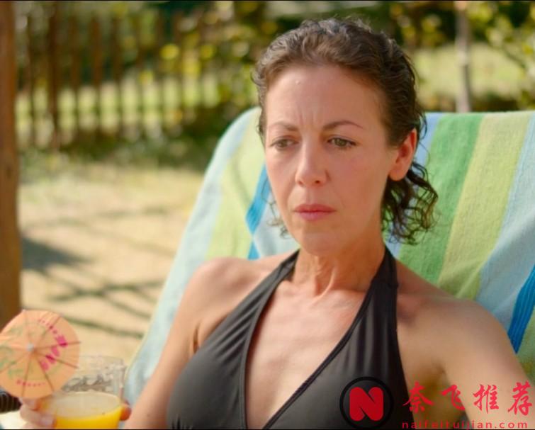 法國心理驚悚片《夏日無限綜合症》劇情超炸裂，重組家庭的父親竟然跟孩子存在禁忌關係！解決出人意料~