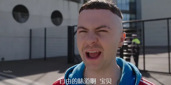 最高9.2分，这沙雕英剧《年少轻狂》真敢拍都出第四季了！