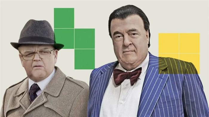 电影《俄罗斯方块：版权之战》评价心得，签名我们就能回家