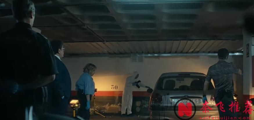 这部西班牙真实案件改编的悬疑佳作《寡妇游戏》，把“恋爱脑”拍成了犯罪片！