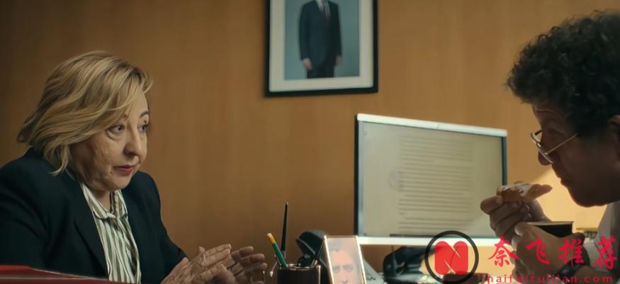 这部西班牙真实案件改编的悬疑佳作《寡妇游戏》，把“恋爱脑”拍成了犯罪片！