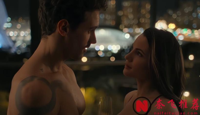 这部西班牙真实案件改编的悬疑佳作《寡妇游戏》，把“恋爱脑”拍成了犯罪片！