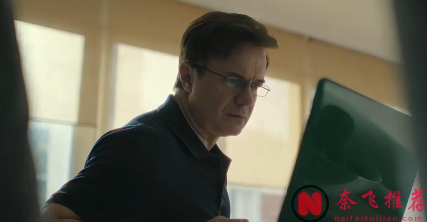 这部西班牙真实案件改编的悬疑佳作《寡妇游戏》，把“恋爱脑”拍成了犯罪片！