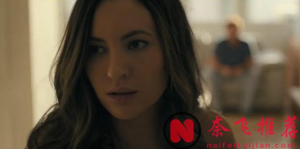 这部西班牙真实案件改编的悬疑佳作《寡妇游戏》，把“恋爱脑”拍成了犯罪片！