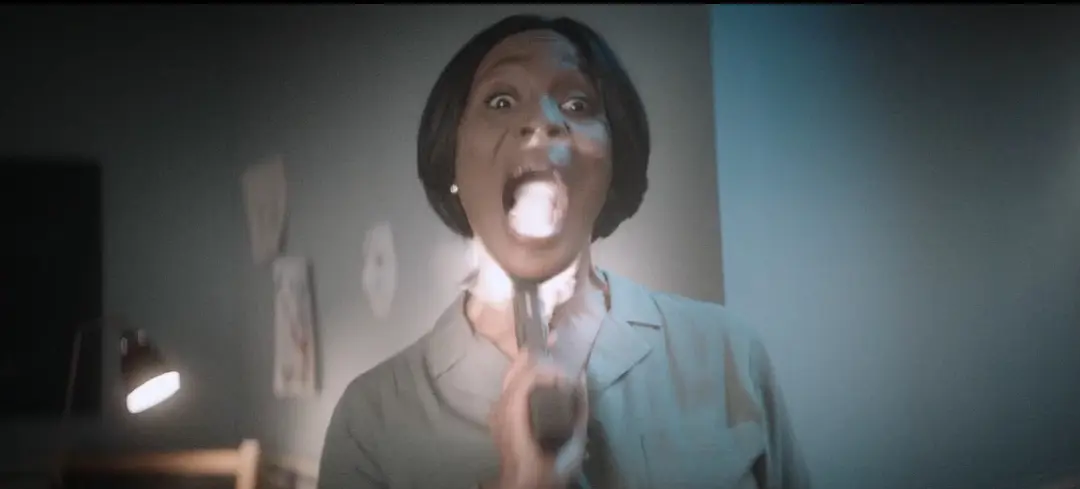 被低估的邪教恐怖片《一切爲了傑克森/一切爲了劫個孫》，氛圍詭異