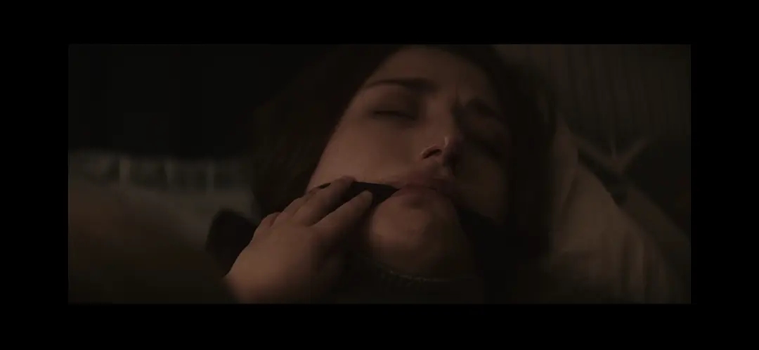 被低估的邪教恐怖片《一切爲了傑克森/一切爲了劫個孫》，氛圍詭異