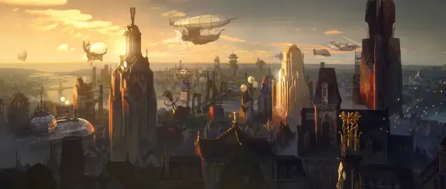 十多万人打出9分！史上最贵大人爱看的动画《英雄联盟：双城之战/奥术》终于来了！