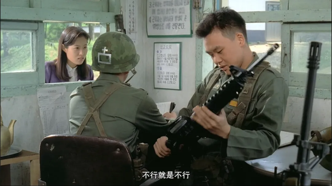 韩国影史巅峰之作《薄荷糖》，展现了一个男人从温柔善良走向冷漠暴力，直至毁灭的过程！