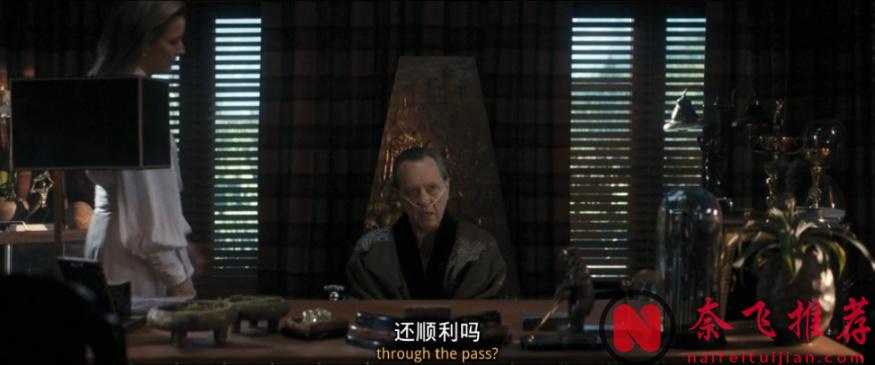 腦洞大開！A24又炸出這R級獵奇新作《獨角獸之死》！