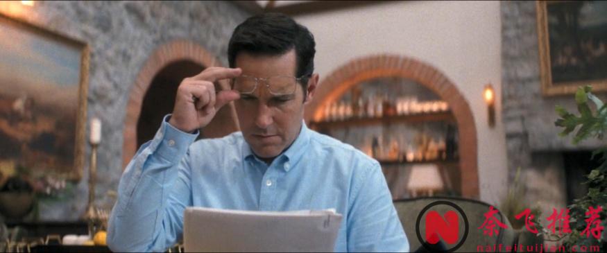 腦洞大開！A24又炸出這R級獵奇新作《獨角獸之死》！