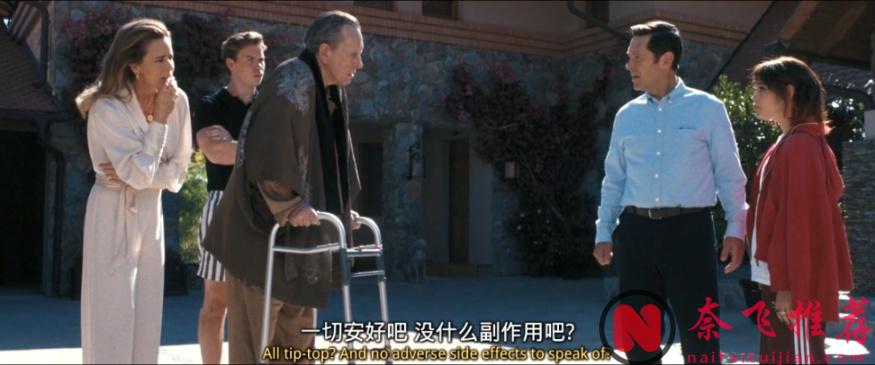 腦洞大開！A24又炸出這R級獵奇新作《獨角獸之死》！