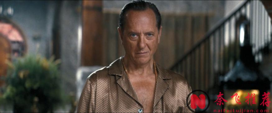 腦洞大開！A24又炸出這R級獵奇新作《獨角獸之死》！