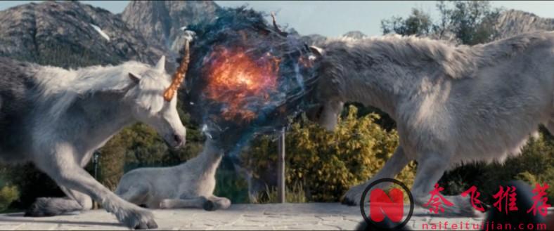 腦洞大開！A24又炸出這R級獵奇新作《獨角獸之死》！