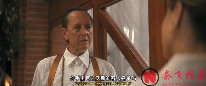 腦洞大開！A24又炸出這R級獵奇新作《獨角獸之死》！