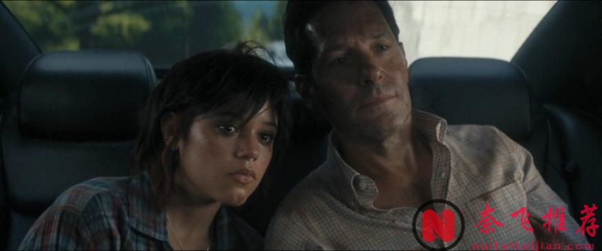 腦洞大開！A24又炸出這R級獵奇新作《獨角獸之死》！