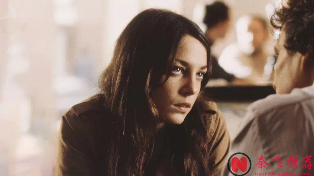 解锁法国禁忌美学！6部大尺度高分佳作，剧情大胆有深度，艺术质感拉满