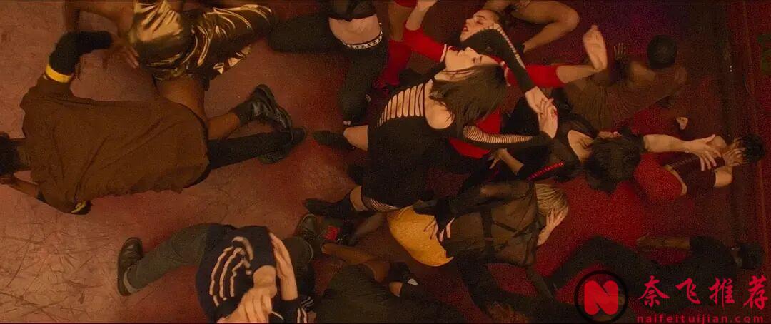 解锁法国禁忌美学！6部大尺度高分佳作，剧情大胆有深度，艺术质感拉满